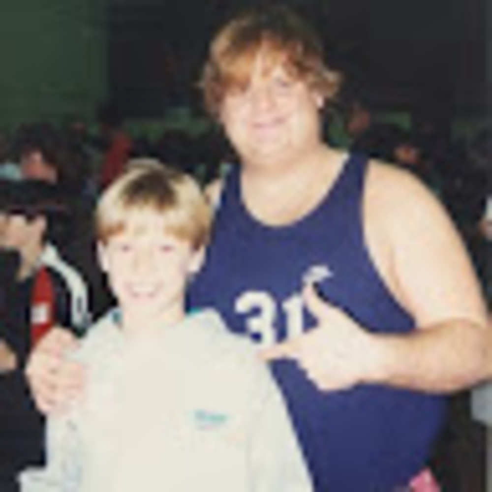 Meet your Posher, Michael